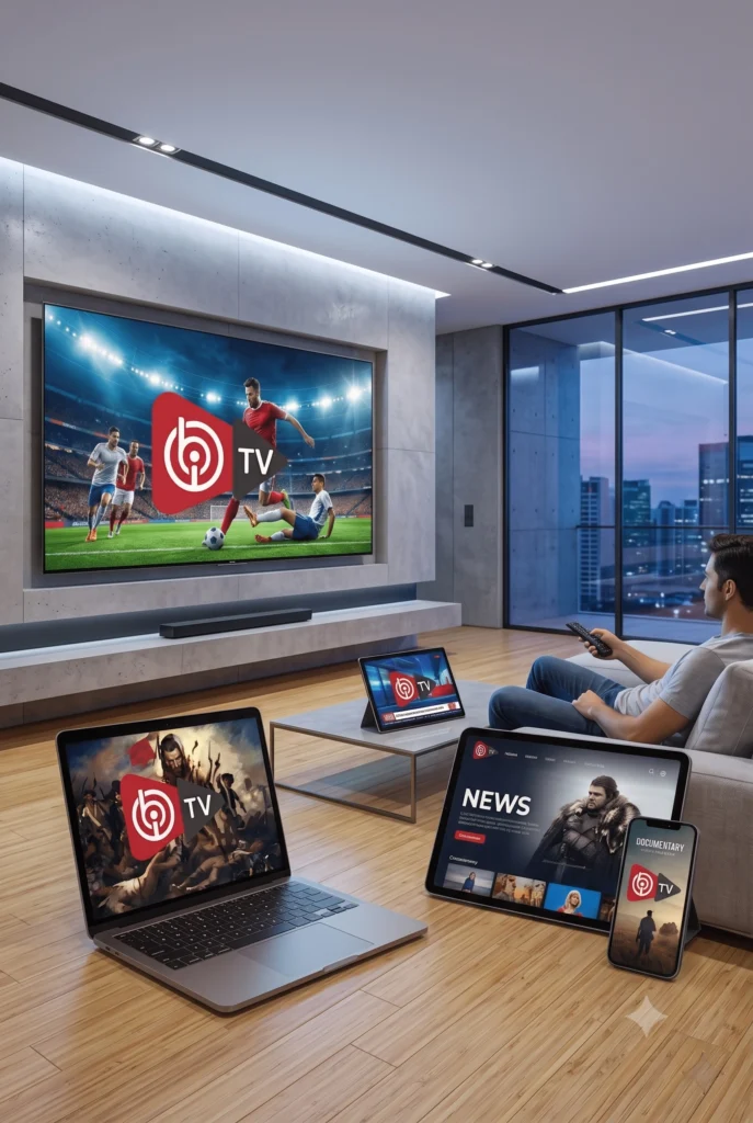 ibo player iptv kopen iptv nederland