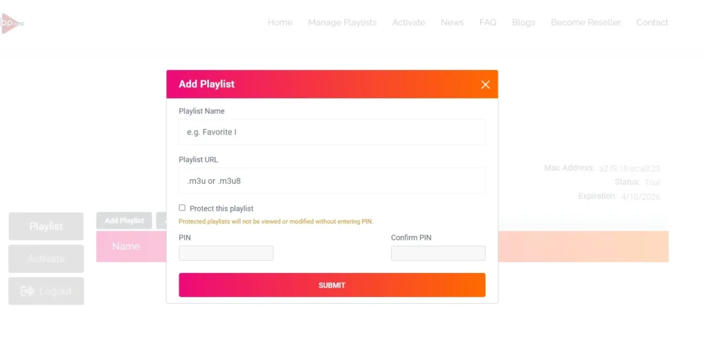 ibo player ibo player iptv