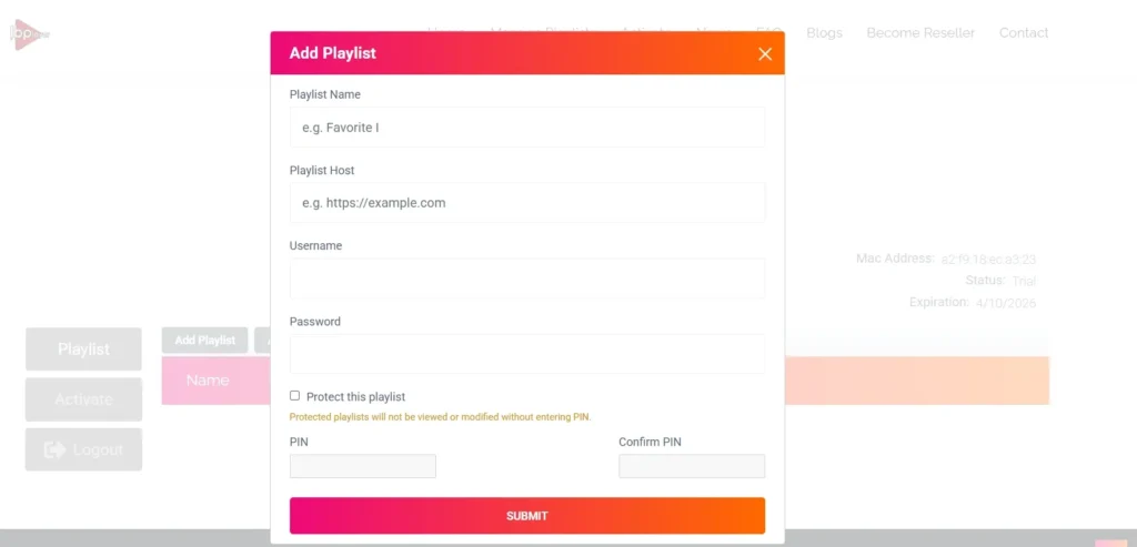 ibo player ibo player iptv