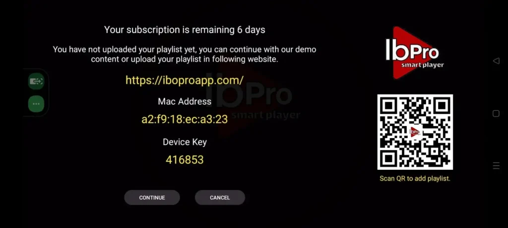 ibo player ibo player iptv